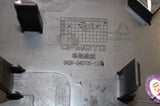 2024 CF-MOTO 450SS OEM REAR UNDERTAIL COWL