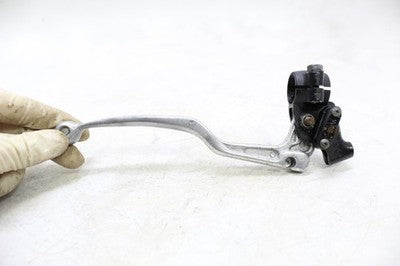 01-09 SUZUKI SV650 OEM RIGHT CLIPON HANDLEBAR BRAKE LEVER