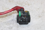 2004 YAMAHA V STAR 1100 XVS1100 OEM ENGINE STARTER RELAY STARTING MOTOR SWITCH