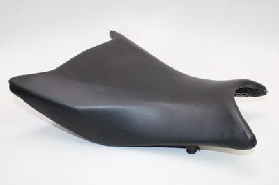 2010 BMW S1000RR OEM FRONT DRIVERS SEAT PAD SADDLE PILLION