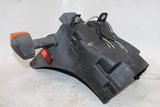 86-06 KAWASAKI CONCOURS 1000 ZG1000A OEM REAR BACK WHEEL FENDER GUARD TURN LIGHT