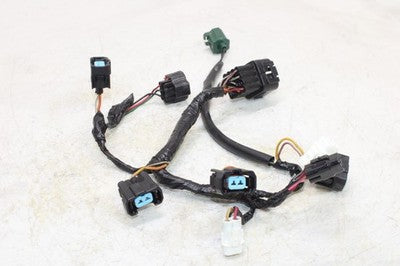 2002 SUZUKI GSXR 1000 OEM SUB HARNESS WIRE LOOM