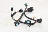 2002 SUZUKI GSXR 1000 OEM SUB HARNESS WIRE LOOM