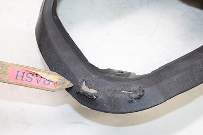 2024 CF-MOTO 450SS OEM REAR UNDERTAIL COWL