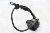 2006 SUZUKI SV650S OEM ENGINE STARTER RELAY STARTING MOTOR SWITCH