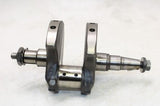 99-09 YAMAHA V STAR 1100 XVS1100 OEM ENGINE MOTOR CRANKSHAFT CRANK SHAFT