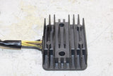 92-07 KAWASAKI NINJA 250R EX250F OEM RECTIFIER VOLTAGE REGULATOR