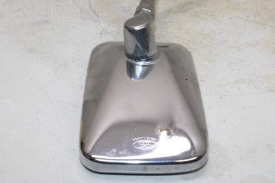 84-85 HONDA SHADOW 700 VT700C OEM RIGHT SIDE REAR VIEW MIRROR