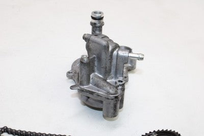 2010 HONDA ELITE 110 NHX110 OEM ENGINE WATER COOLANT PUMP