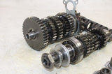 1996 SUZUKI KATANA 600 GSX600F OEM ENGINE MOTOR TRANSMISSION TRANNY GEARS