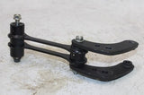 17-25 KAWASAKI Z650 EX650GJ OEM REAR DOGBONE SHOCK LINKAGE LINK