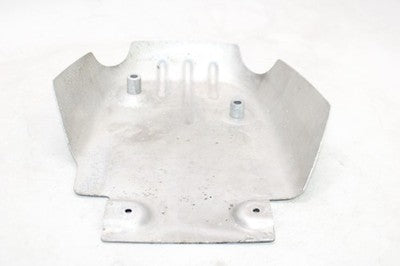 2002 BMW R1150GS OEM REAR BACK DRIVE CHAIN GUARD COVER SHIELD