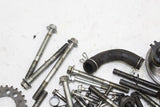 2014 HONDA INTERCEPTOR 800 OEM ENGINE MOUNTING BOLTS HARDWARE MOTOR SCREWS