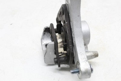 86-88 KAWASAKI CONCOURS 1000 ZG1000A OEM REAR BACK BRAKE CALIPER W MOUNT BRACKET