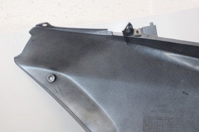2006 SUZUKI VSTROM 650 DL650 OEM LEFT LOWER MID UPPER SIDE FAIRING COWL