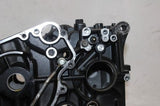 08-12 KAWASAKI NINJA 250R EX250J OEM ENGINE MOTOR CRANKCASE CRANK CASES BLOCK