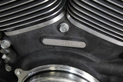 2000 HARLEY-DAVIDSON SOFTAIL DEUCE FXSTD OEM ENGINE MOTOR