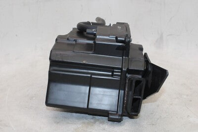 13-15 KAWASAKI NINJA 300 EX300B ABS OEM AIRBOX AIR INTAKE FILTER BOX