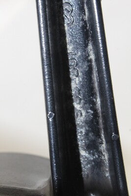 95-96 HONDA CBR600F3 OEM REAR BACK TIRE WHEEL