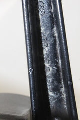 95-96 HONDA CBR600F3 OEM REAR BACK TIRE WHEEL