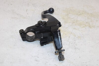 1995 KAWASAKI NINJA 600R ZX600C OEM CLUTCH PERCH MOUNT WITH LEVER