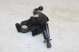 1995 KAWASAKI NINJA 600R ZX600C OEM CLUTCH PERCH MOUNT WITH LEVER