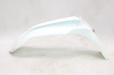 2022 XMOTOS XB88 250cc OEM FRONT WHEEL FENDER COWL FAIRING