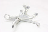2016 BMW S1000XR OEM RIGHT REARSET REAR SET DRIVER FOOT PEG REST STOP