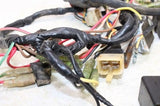 1980 YAMAHA XT250 OEM MAIN ENGINE WIRING HARNESS MOTOR WIRE LOOM