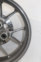 2004 DUCATI 749 OEM REAR BACK TIRE WHEEL