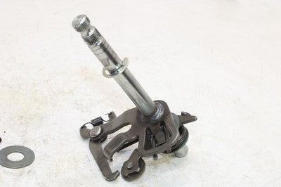 99-09 YAMAHA V STAR 1100 XVS1100 OEM SHIFTER SHIFT SHAFT