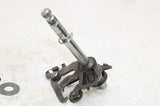 99-09 YAMAHA V STAR 1100 XVS1100 OEM SHIFTER SHIFT SHAFT