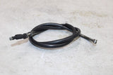92-07 KAWASAKI NINJA 250R EX250F OEM CLUTCH CABLE LINE