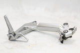1998 HONDA INTERCEPTOR 800 OEM LEFT REAR BACK PASSENGER PEG