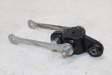 2006 SUZUKI GS500F OEM REAR DOGBONE SHOCK LINKAGE LINK