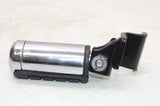 2002 HONDA VTX1800C OEM RIGHT REAR BACK PASSENGER FOOT PEG REST