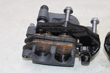 2019 KAWASAKI NINJA 650 EX650 OEM RIGHT LEFT FRONT BRAKE CALIPER SET CALIPERS