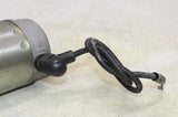 1996 SUZUKI KATANA 600 GSX600F OEM ENGINE STARTING STARTER MOTOR -DC 12V
