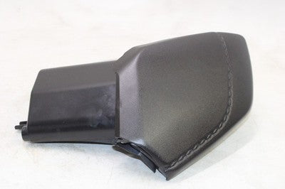 2018 YAMAHA XMAX CZD300A OEM LEFT FRONT GLOVE COMPARTMENT W LED COVER