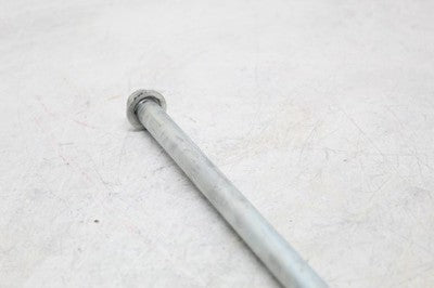 1994 SUZUKI KATANA 600 GSX600F OEM REAR BACK SWINGARM BOLT SUSPENSION PIVOT AXLE