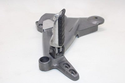 1997 TRIUMPH TROPHY 900 OEM LEFT REAR BACK PASSENGER FOOT PEG REST