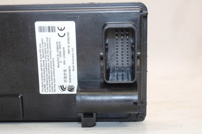 15-16 HARLEY-DAVIDSON ROAD GLIDE SPECIAL FLTRXS OEM BODY CONTROL MODULE