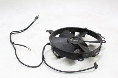 1996 HONDA SHADOW ACE 1100 OEM ENGINE RADIATOR COOLING FAN