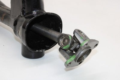 1974 BMW R90 6 OEM REAR SWINGARM SUSPENSION ARM W JOINT