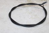 2018 HUSQVARNA SVARTPILEN 401 OEM THROTTLE CABLES LINES