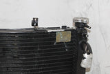 2000 HONDA CBR900RR OEM ENGINE RADIATOR MOTOR COOLER COOLING RADIATER