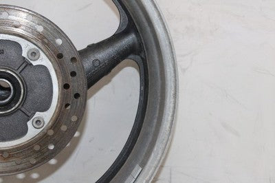2000 HONDA CBR900RR OEM REAR BACK WHEEL RIM