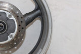 2000 HONDA CBR900RR OEM REAR BACK WHEEL RIM