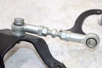 2005 HARLEY-DAVIDSON ELECTRA GLIDE EFI FLHTI OEM MOUNTS BRACKETS SET