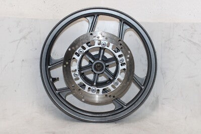 01-05 KAWASAKI NINJA 250R EX250F OEM FRONT WHEEL RIM